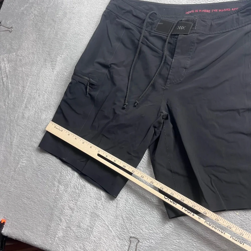 RHONE board shorts